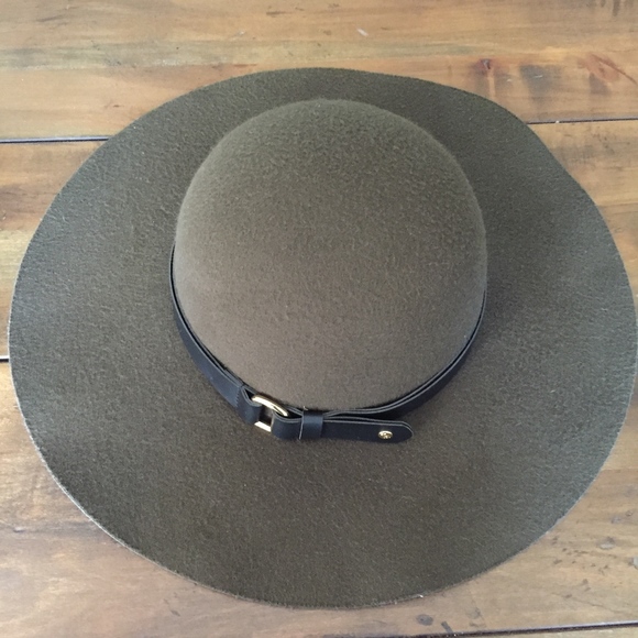 Abercrombie & Fitch Accessories - Abercrombie Hat